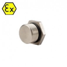 Τάπα Τέρματος M20x1.5 Αντιεκρηκτικού Τύπου IP67 720075